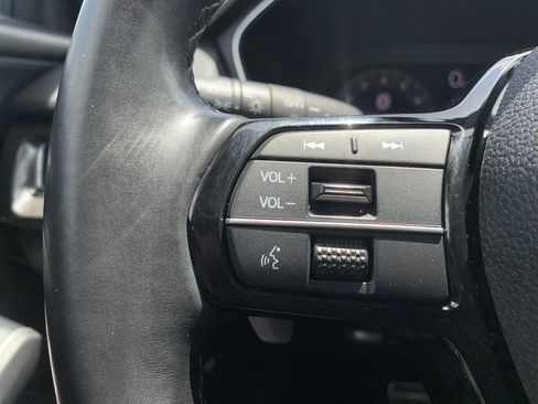 Used 2023 Acura Integra A-Spec FWD image 19