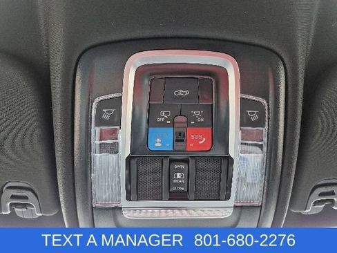 New 2026 RAM 1500 4x4 Crew Cab image 22