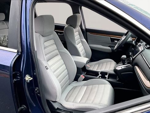 Used 2020 Honda CR-V EX image 22