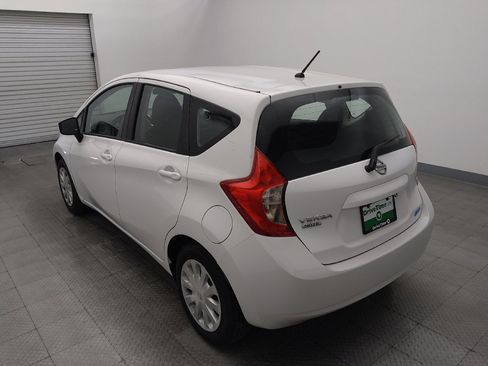 Used 2015 Nissan Versa Note S Plus FWD image 5