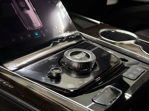 New 2026 Cadillac Escalade Platinum Sport AWD/4WD image 23