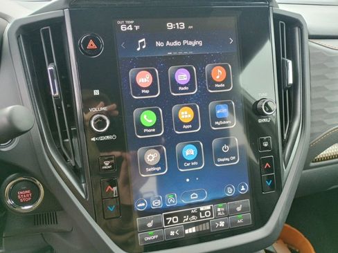 New 2026 Subaru Forester Wilderness image 20