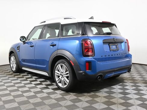Used 2023 MINI Cooper Countryman S AWD/4WD image 5