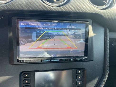 Used 2015 Ford Mustang Coupe w/ Equipment Group 051A image 23