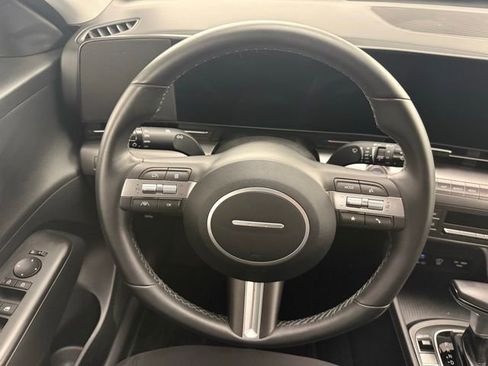 Certified 2025 Hyundai Kona SEL image 16