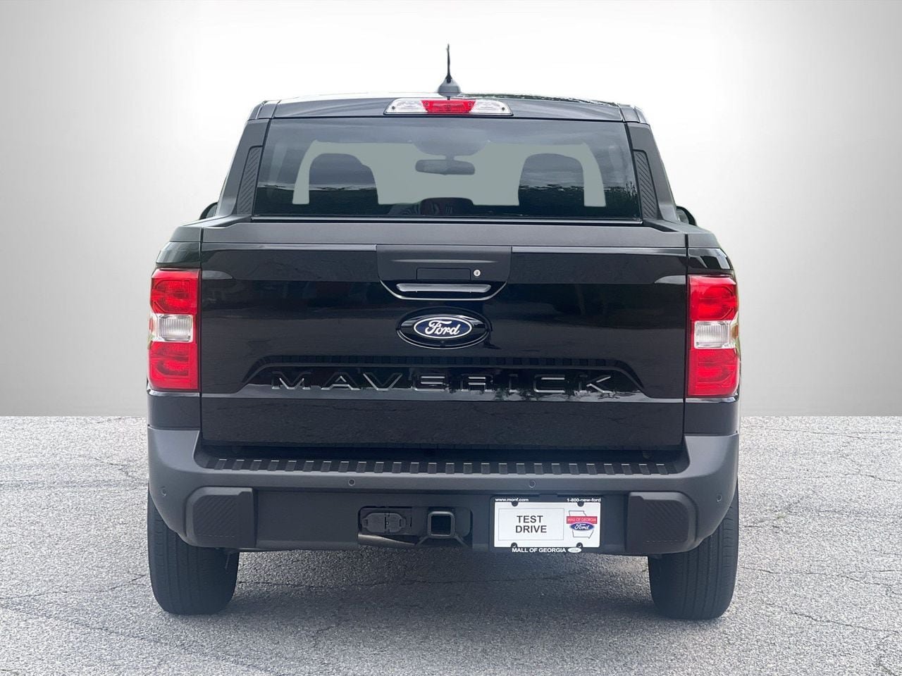 New 2026 Ford Maverick XL w/ 4K Tow Package AWD/4WD image 23