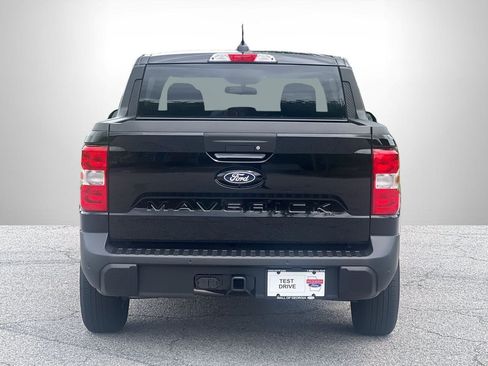 New 2026 Ford Maverick XL w/ 4K Tow Package AWD/4WD image 23