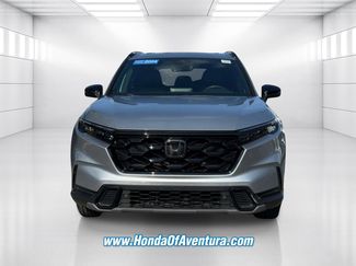 Certified 2024 Honda CR-V Sport-L video 2