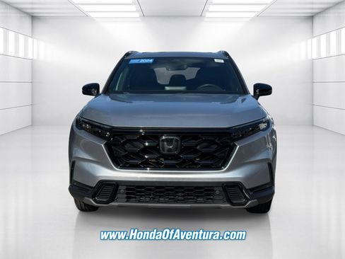 Certified 2024 Honda CR-V Sport-L image 2