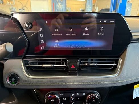 New 2026 Chevrolet TrailBlazer ACTIV w/ Convenience Package FWD image 20