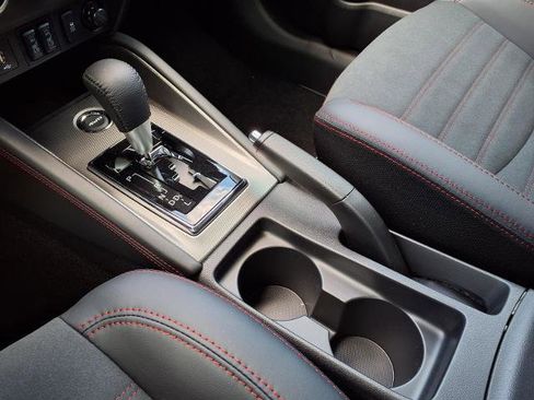 New 2026 Mitsubishi Outlander Sport SE AWD/4WD image 15