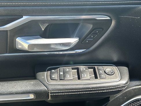 Used 2023 RAM 1500 Laramie AWD/4WD image 24