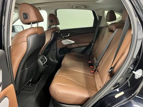 Used 2021 Acura RDX Technology Package image 19