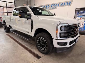 Used 2026 Ford F250 Platinum AWD/4WD video 2