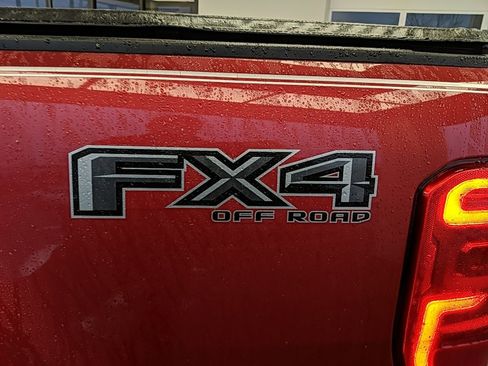 Used 2021 Ford Ranger Lariat w/ Equipment Group 501A High image 11