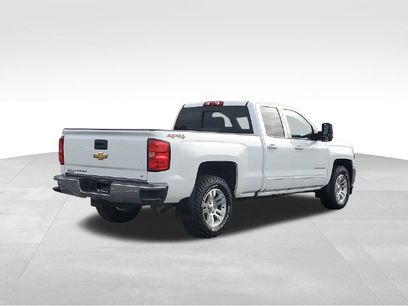 Used 2018 Chevrolet Silverado 1500 LT w/ Max Trailering Package