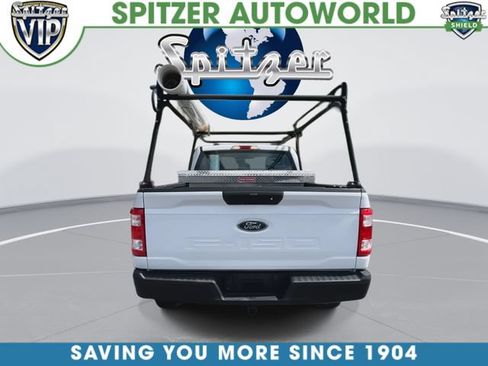 Used 2021 Ford F150 XL RWD image 7