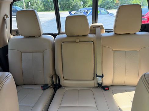 Used 2013 Ford F350 Lariat AWD/4WD image 15