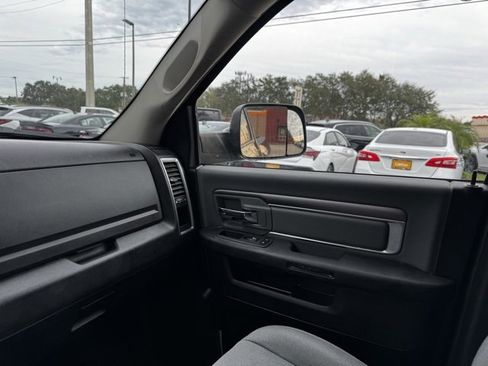 Used 2023 RAM 1500 Classic SLT w/ Trailer & Traction Group image 26