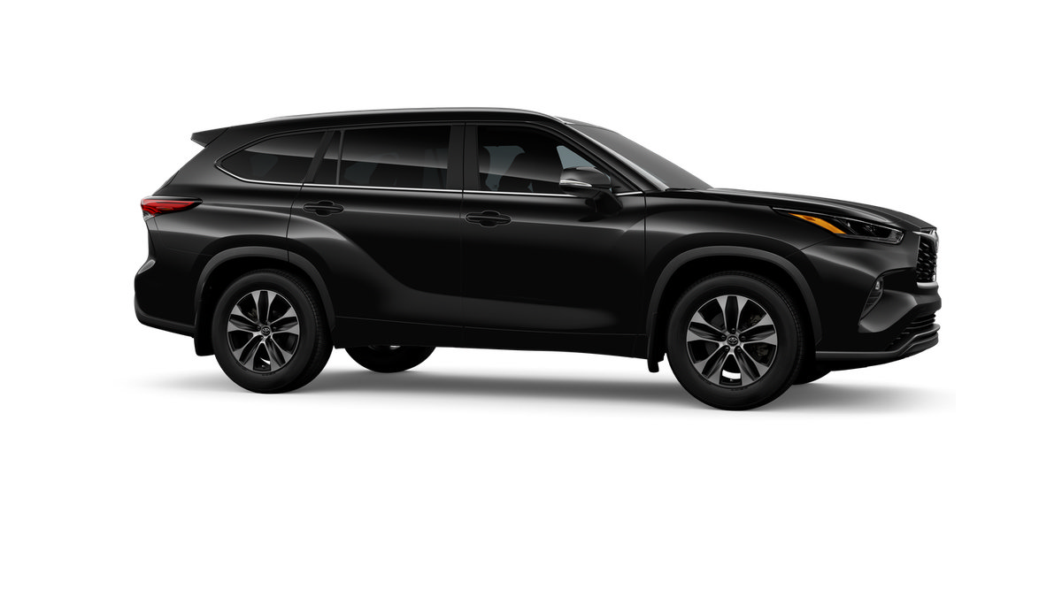 New 2026 Toyota Highlander XLE AWD/4WD image 13