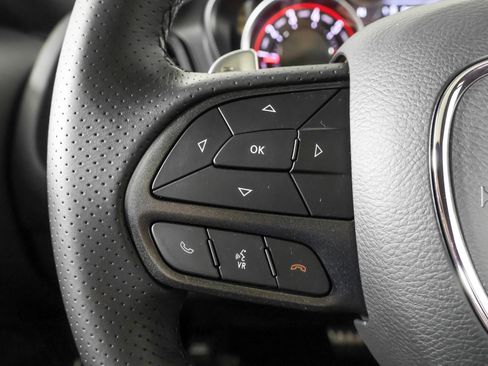 Used 2023 Dodge Challenger R/T Scat Pack RWD image 25