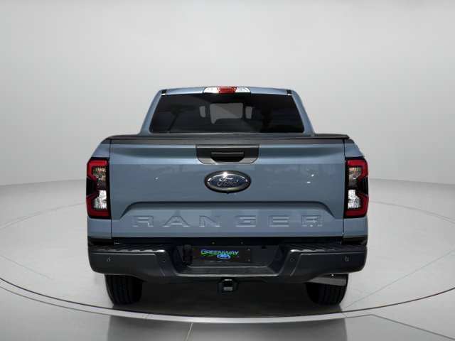 Certified 2024 Ford Ranger XLT w/ Trailer Tow Package AWD/4WD image 5