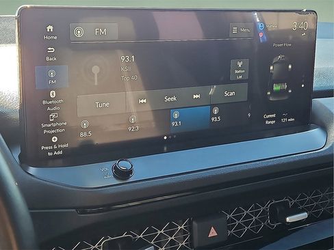 Used 2024 Honda Accord Sport image 21