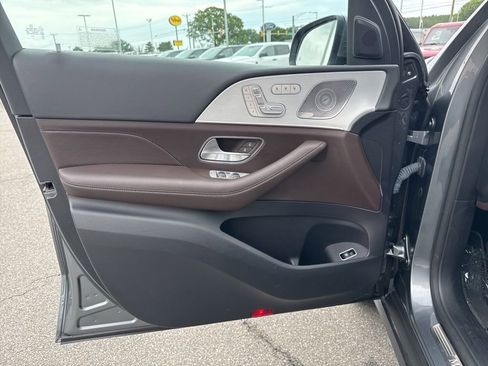 Used 2022 Mercedes-Benz GLE 350 4MATIC image 13