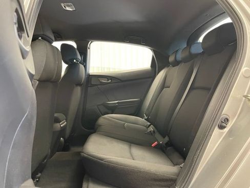 Used 2020 Honda Civic LX image 14