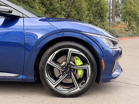 Used 2023 Kia EV6 GT image 2
