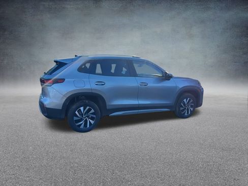 New 2025 Volkswagen Tiguan S image 21