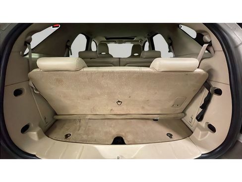 Used 2006 Buick Rendezvous 2WD image 18