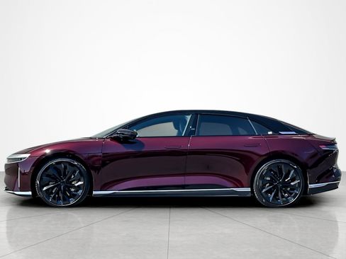 Used 2022 Lucid Air Grand Touring AWD/4WD image 2
