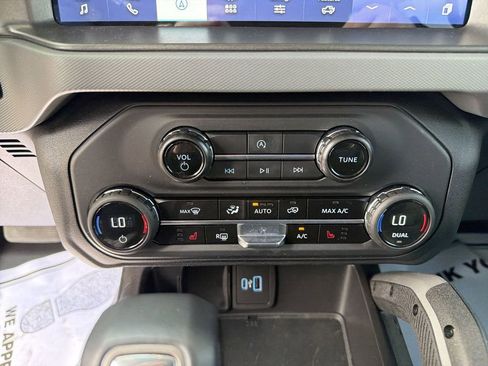 Used 2024 Ford Bronco Big Bend AWD/4WD image 25