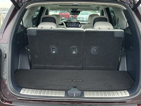 Used 2024 Hyundai Palisade Calligraphy image 36