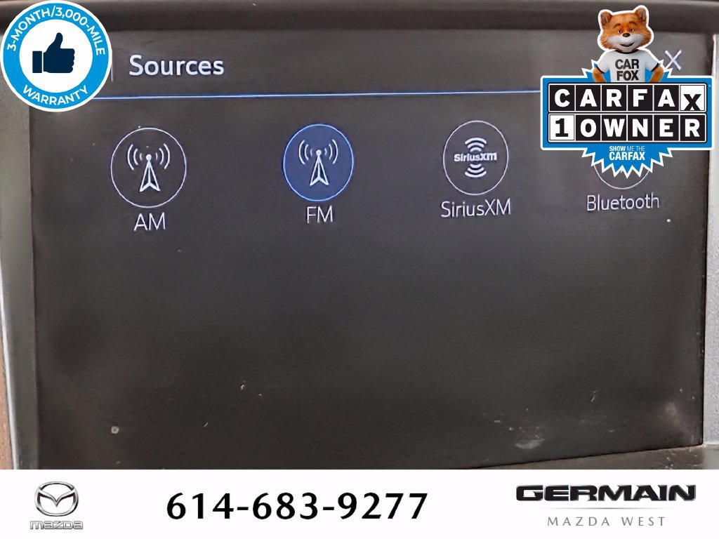 Used 2020 GMC Canyon All Terrain w/ Trailering Package AWD/4WD image 30