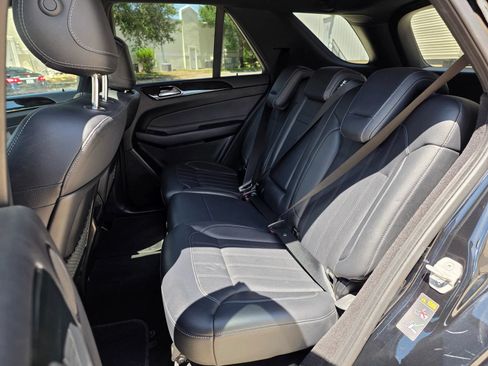 Used 2018 Mercedes-Benz GLE 350 image 23