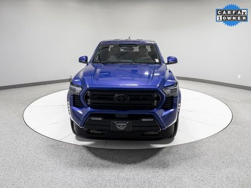 Used 2025 Toyota Tacoma SR5 image 26