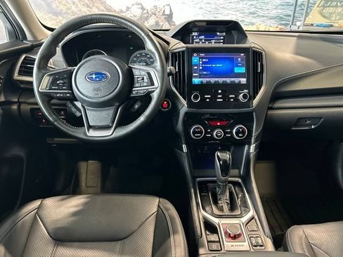 Used 2024 Subaru Forester Touring AWD/4WD image 3