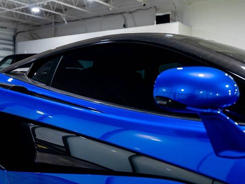Used 2019 McLaren 600LT RWD image 87