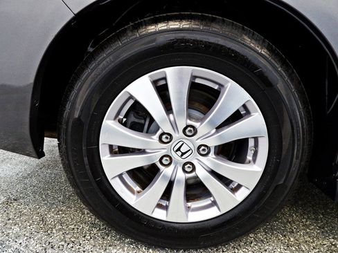 Used 2016 Honda Odyssey EX-L image 21