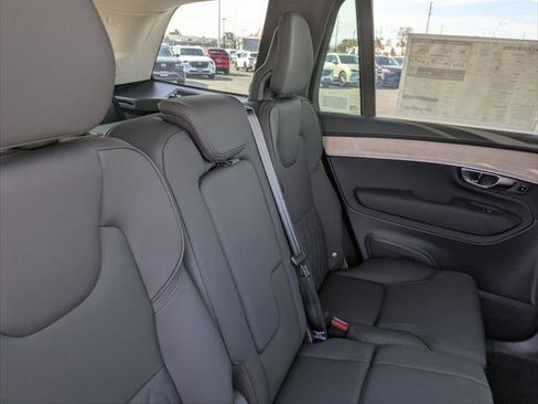 New 2026 Volvo XC90 T8 Plus w/ Protection Package image 13