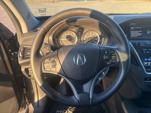 Used 2020 Acura MDX Technology image 27