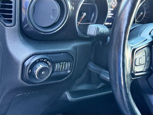 Used 2021 Jeep Wrangler Unlimited Sport image 11