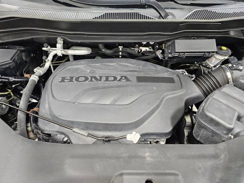 Used 2022 Honda Ridgeline Black Edition image 33