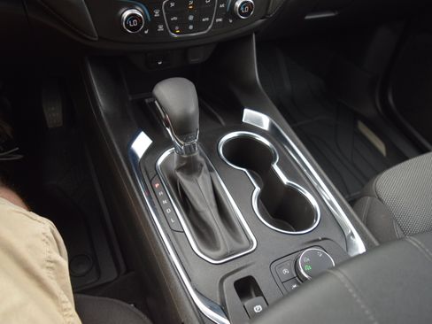 Used 2023 Chevrolet Traverse LT w/ LPO, Floor Liner Package AWD/4WD image 17