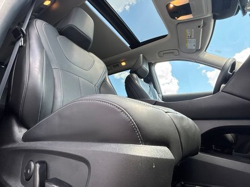 Used 2023 INFINITI QX60 Luxe w/ Cargo Package FWD image 29