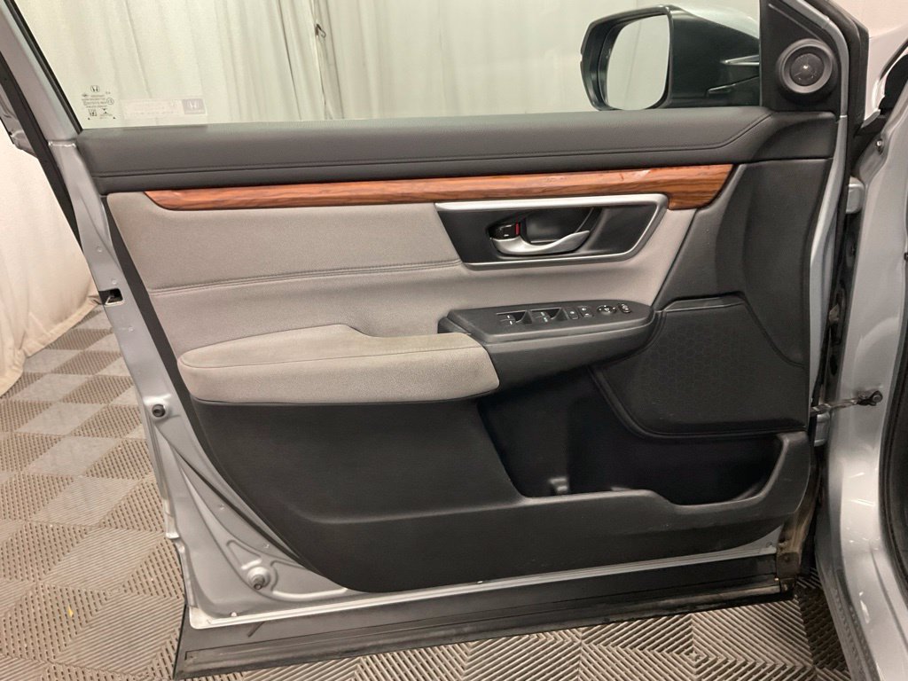 Used 2019 Honda CR-V EX image 10
