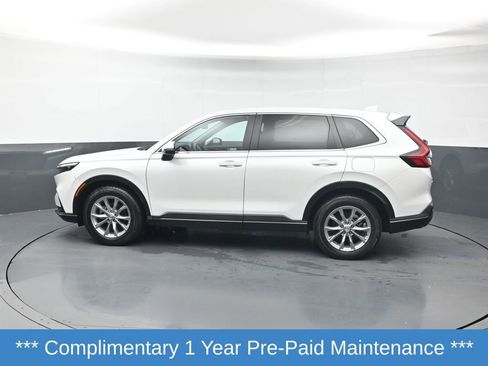 Used 2023 Honda CR-V EX-L image 4