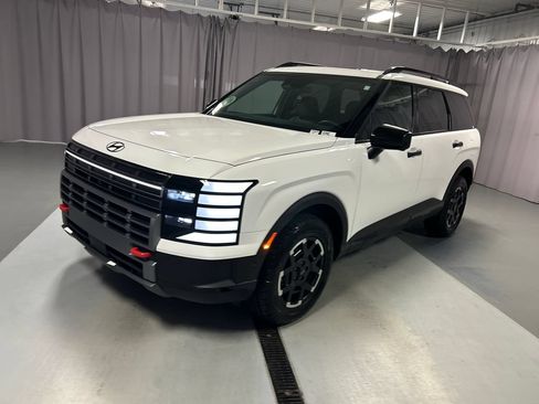 Used 2026 Hyundai Palisade XRT Pro AWD/4WD image 3